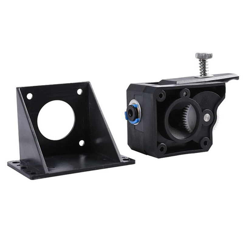 Extruder MK8 3D Printer Dual Driver Voor Btech Bmg Extruder 1.75Mm Filament