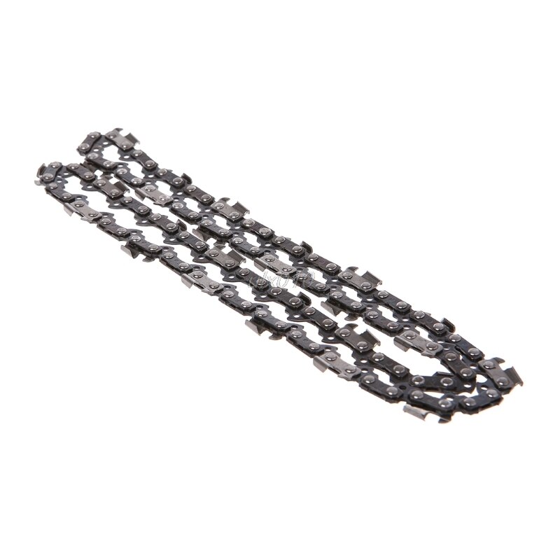 14'' Chainsaw Chain Blade Wood Cutting Chainsaw Parts 50-52 Drive Links 3/8 Pitch Chainsaw Saw Mill Chain Mar Whosale