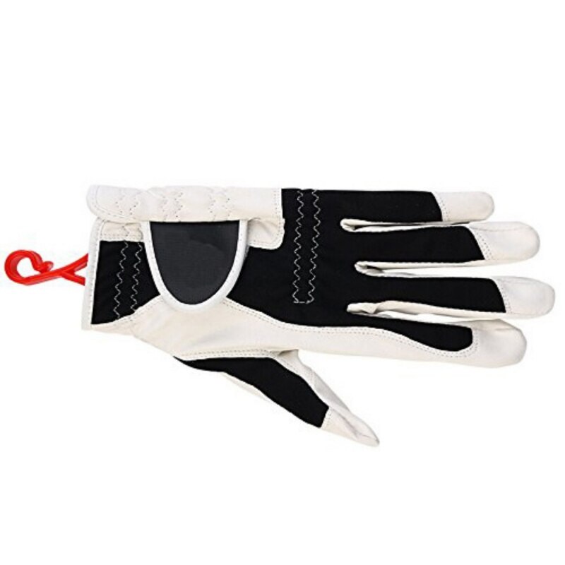 1 stk golf handsker holder sport golfspiller værktøj gear plast stativ tørrer bøjle båre golf cykel sports handsker