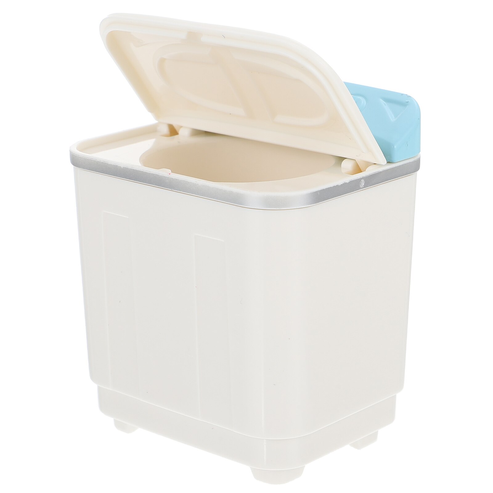 Kids Educational Appliance Simulation Washing Machine Children's Day: Default Title