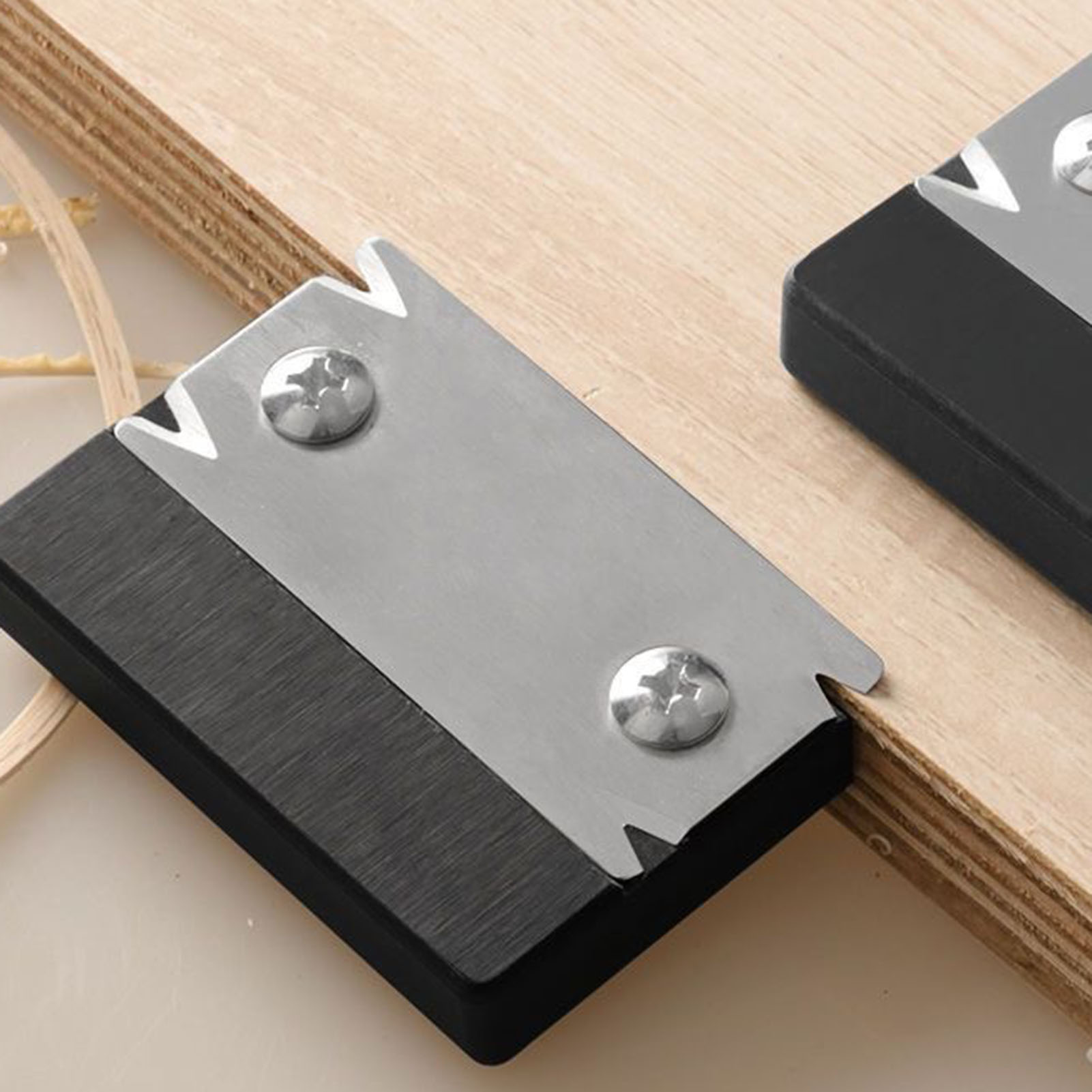 Trimmen Messer Holzbearbeitung Rand Ecke Hobel Spezialität Kantenanleimmaschine Holz Anfasen Filet Schaber Bord Entgraten Werkzeug
