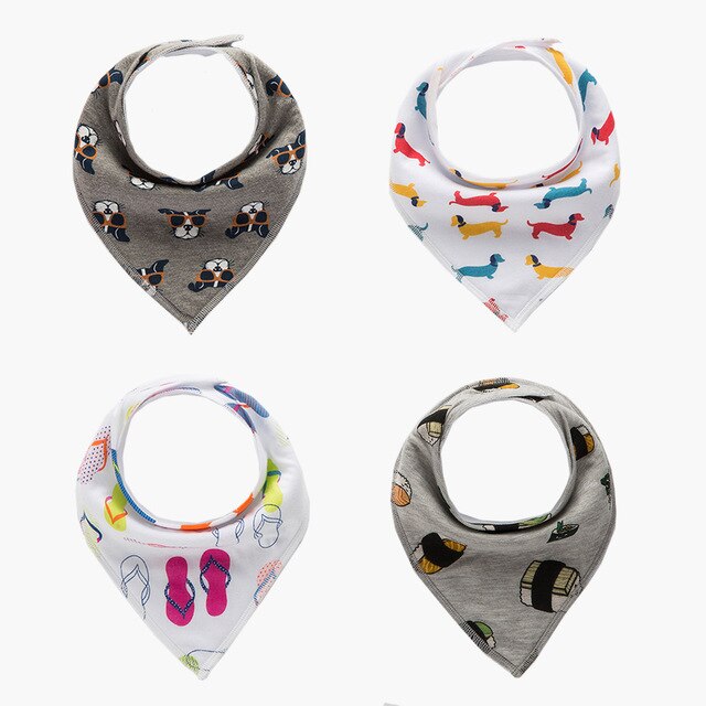 4 teile/los Neugeborenen Musselin Windeln 100% Baumwolle Flanell Baby Decke freundlicher Swaddle wickeln Weich Decken Produkte Für Neugeborenen: WD2067C