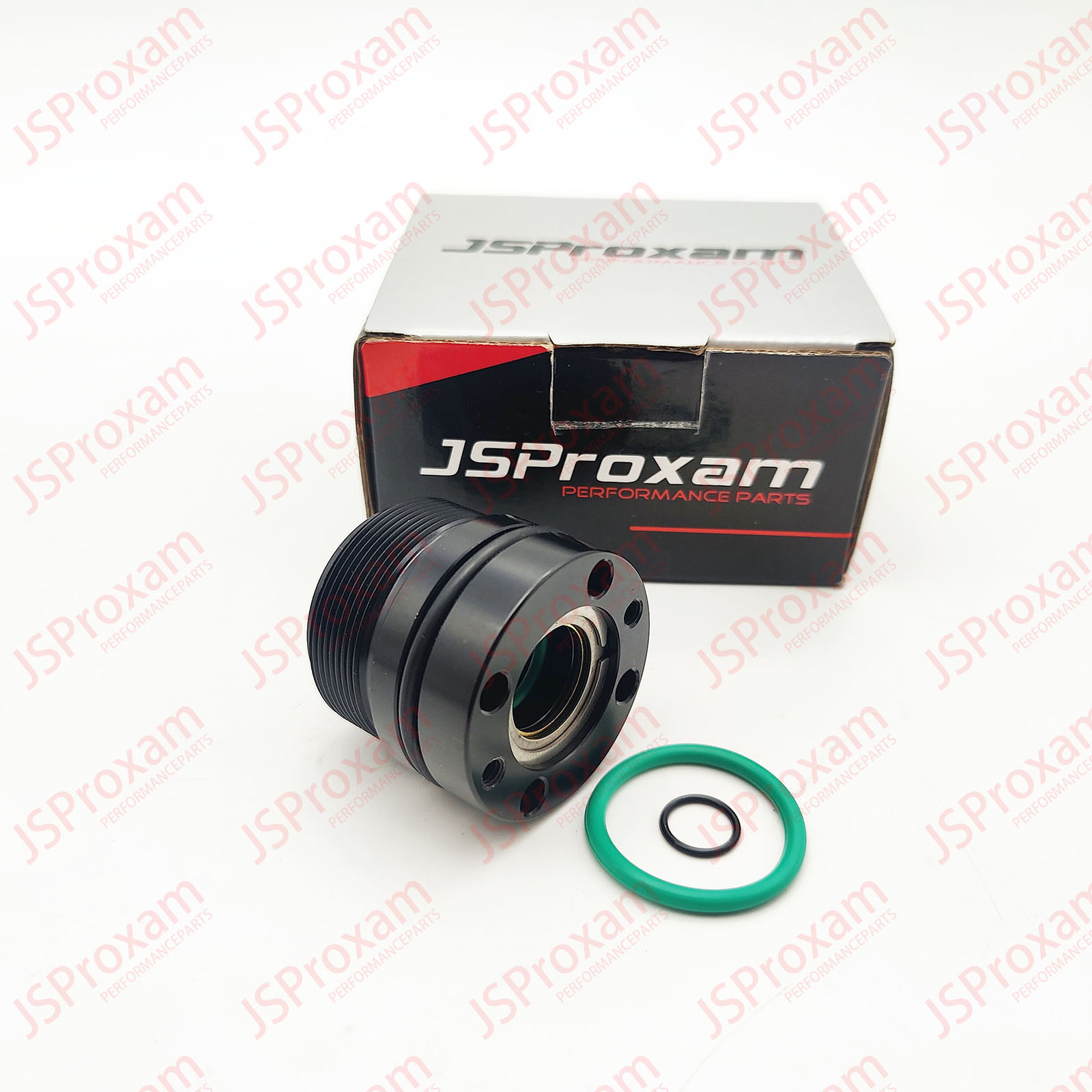 806191T 14698T10 8M0118340 Adatto per la sostituzione del tappo terminale del pistone della asta del cilindro di trim del propulsore Mercruiser