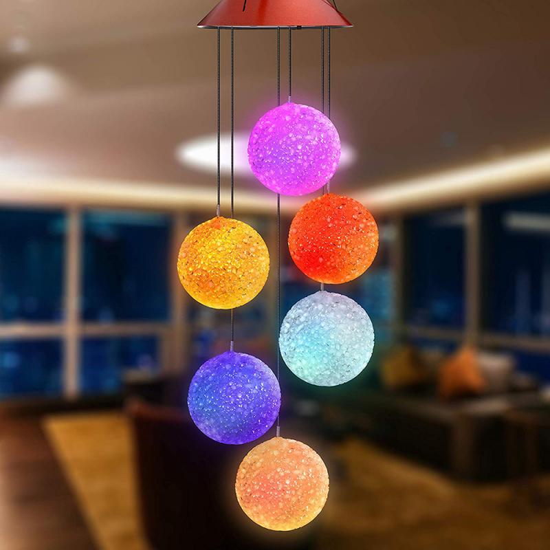 Lights4fun Set van 12 Zonne Aangedreven Mini Paddestoel Paddestoel Outdoor IP44 Waterdichte Decoratieve Tuin Pathway LED Stake Lights