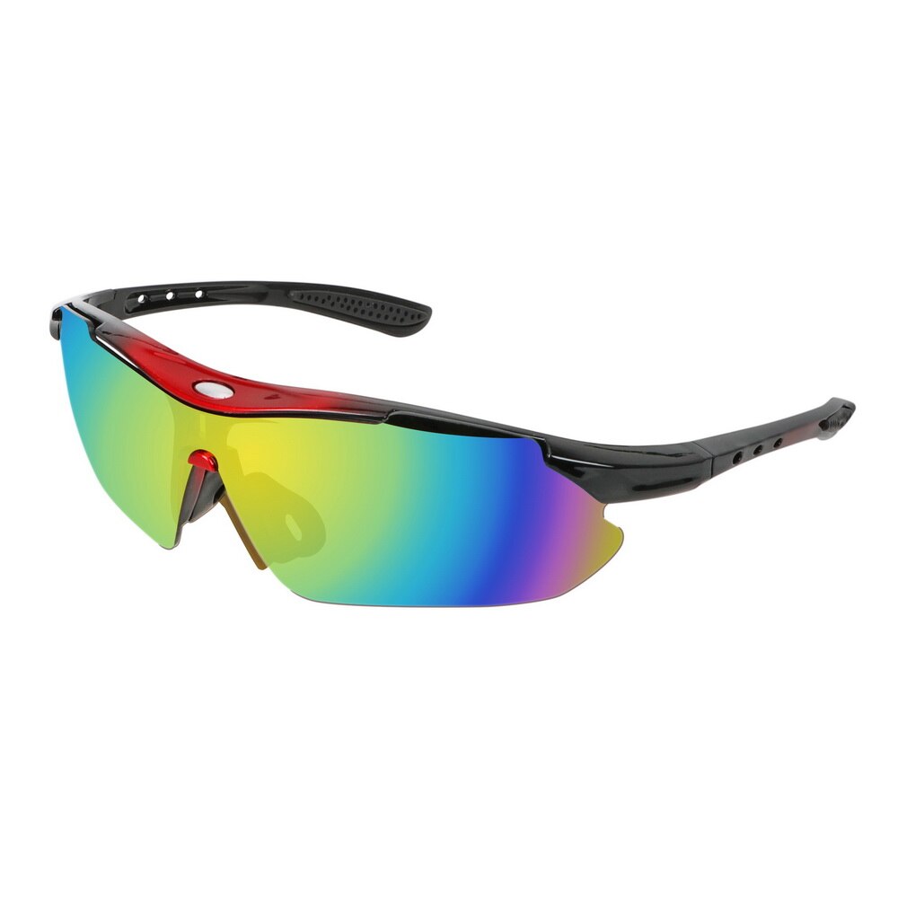Gafas de Moto protección UV Unisex gafas de Motocross gafas de montar gafas de sol resistentes al viento accesorios de Moto