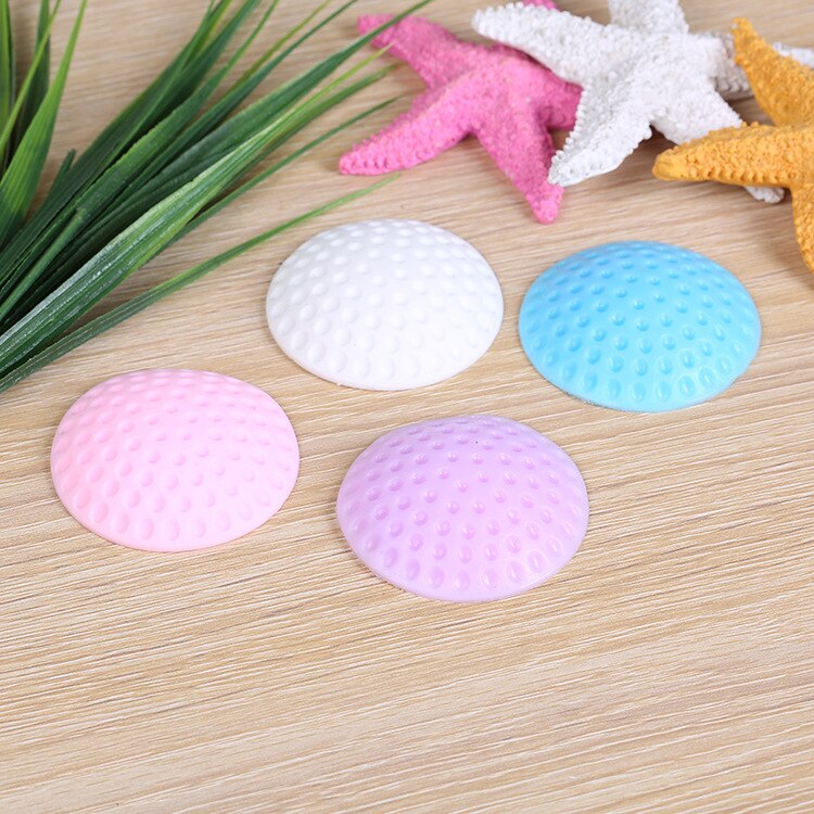Protection Wall Safety Shock Absorbers Security Card Rubber Door Stoppers Wall Protectors Door Handle Bumpers