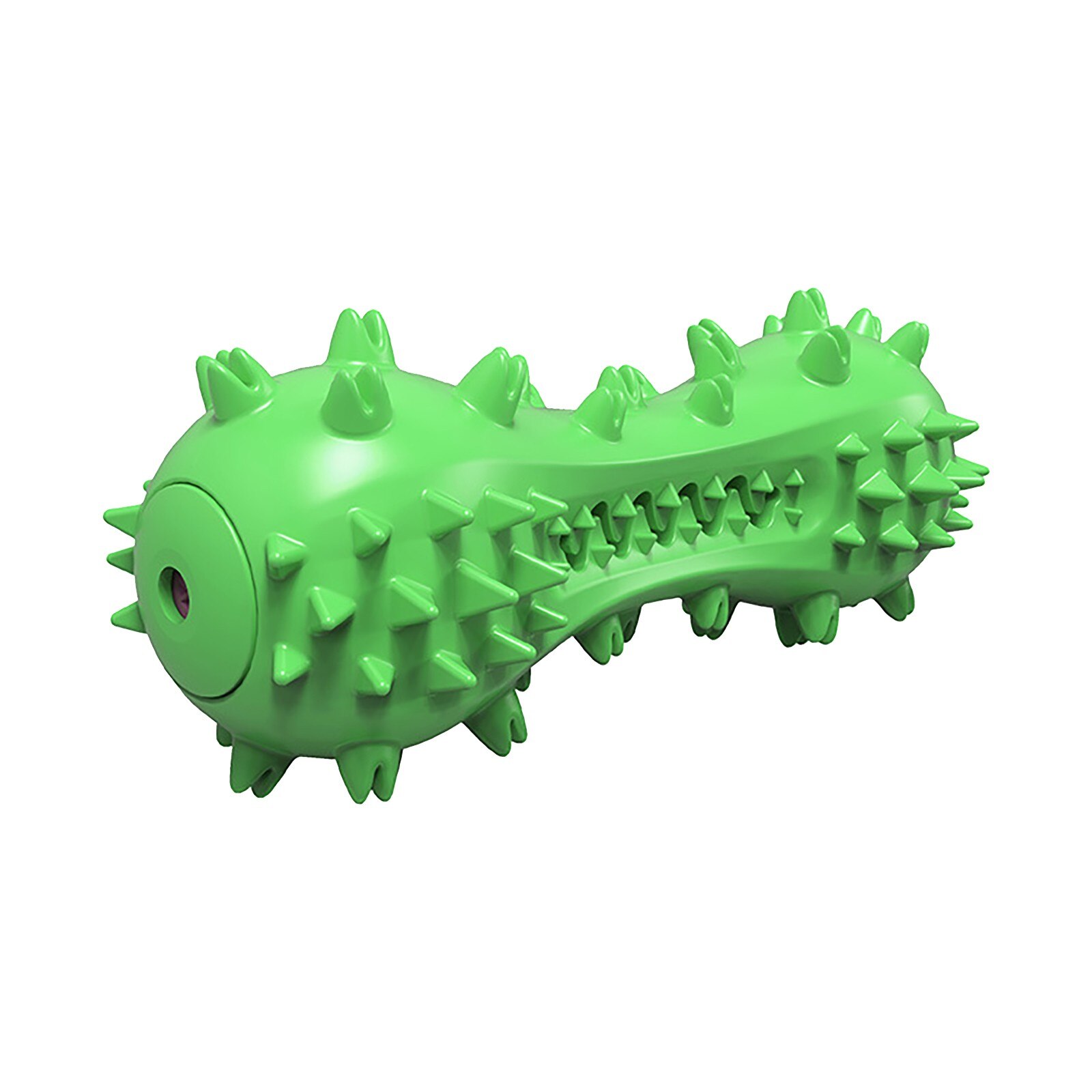 Corn-shaped Squeaky Dog Toys Puppy Toys Dogs Supplies Doggy Chews Cotton Rope Tooth Cleaning Toothbrush Dogs Food Toys: E