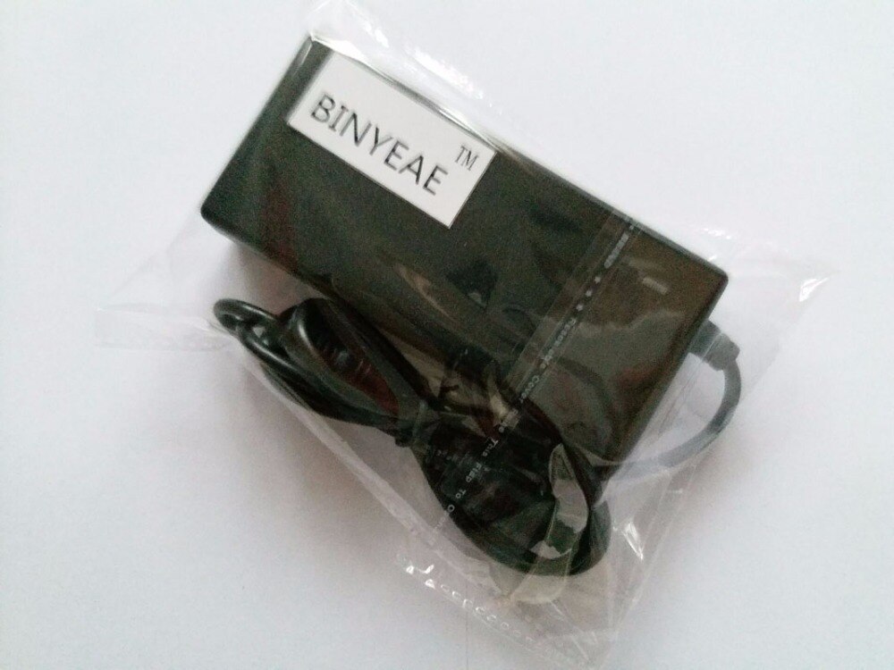 Caricatore DTK 90W (20V 4.5A) Per Lenovo ThinkPad E IdeaPad – Connettore 7.9x5.5mm – Cavo Lungo 2.8m