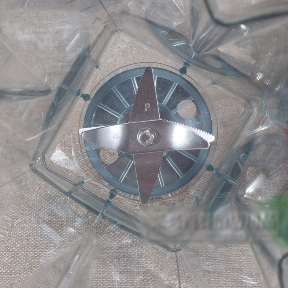 Blade Jar Container and Tamper for Jtc Blender 010 767 800 G5200 G2001 for Vitamix Blender Parts