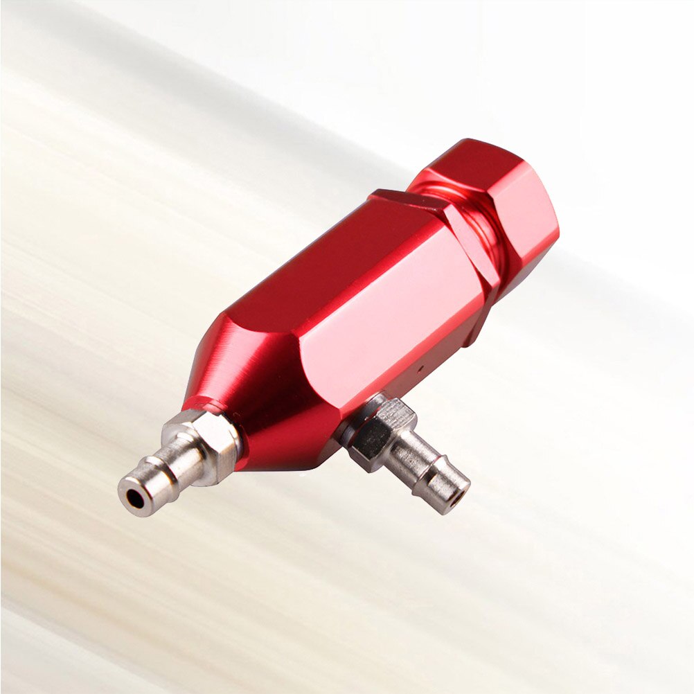Contrôleur Manuel De Boost (wastegate) Pour Turbo - Valve De Pression Réglable 30 PSI, En Alliage D'aluminium - 8