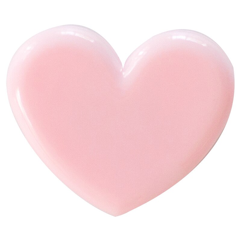 Hethrone 1 stk kawaii pink love wings japansk pige papirklip binder klip til foto besked billet fil bogmærke memo klip: Kærlighed