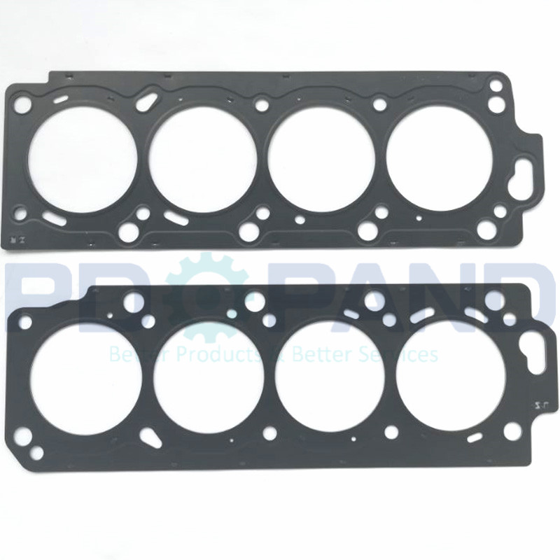 2UZFE 2UZ-FE Motor Cilinderkop Pakkingen voor Toyota LAND CRUISER 100 (FZJ1, UZJ100) 4.7 (UZJ100) 4664cc 1998-