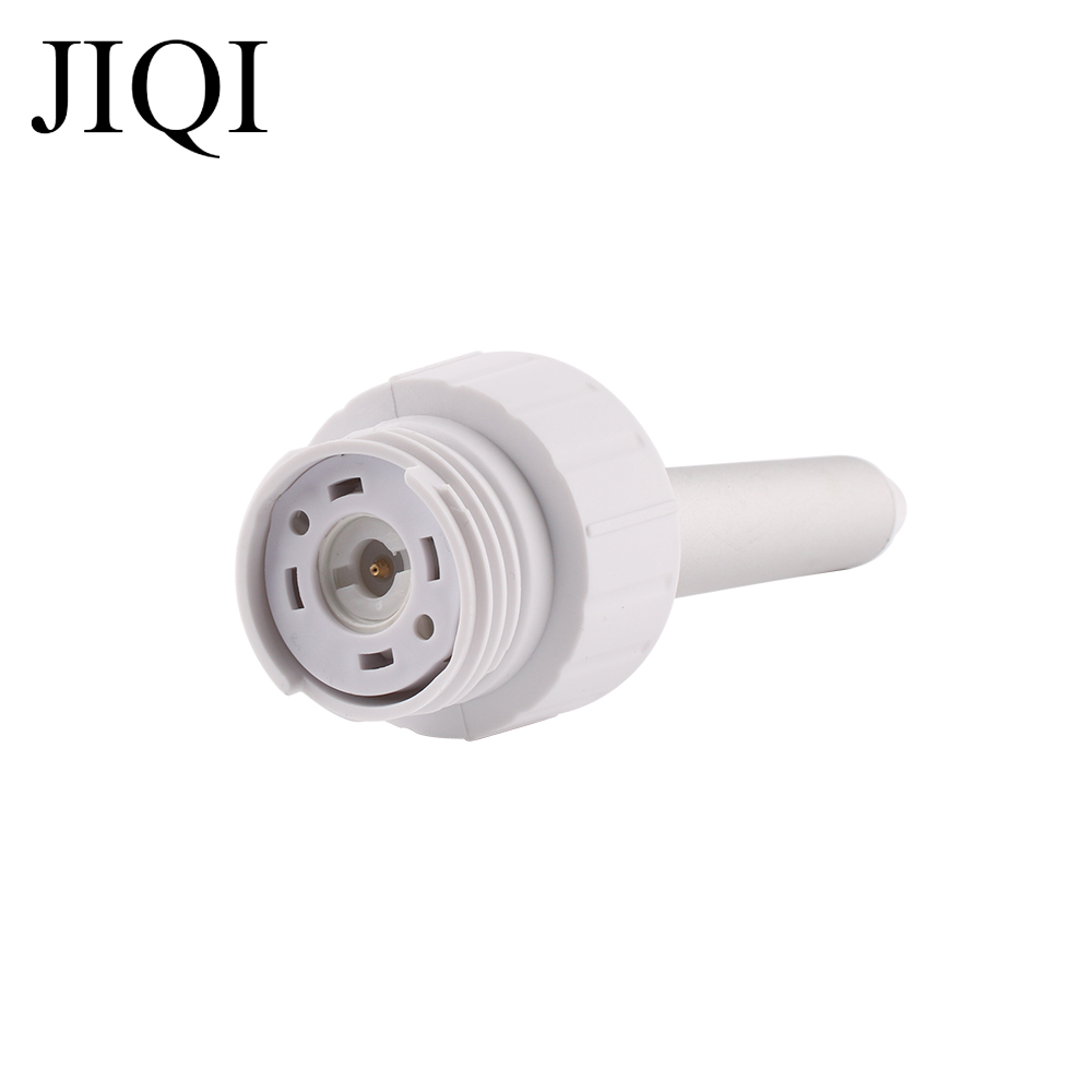 JIQI Draagbare Sifon Handleiding Bubble Water Frisdrank Machine Mini Koolzuurhoudende Frisdrank Reizen Sap Soda Maker Spritzers Spritzers