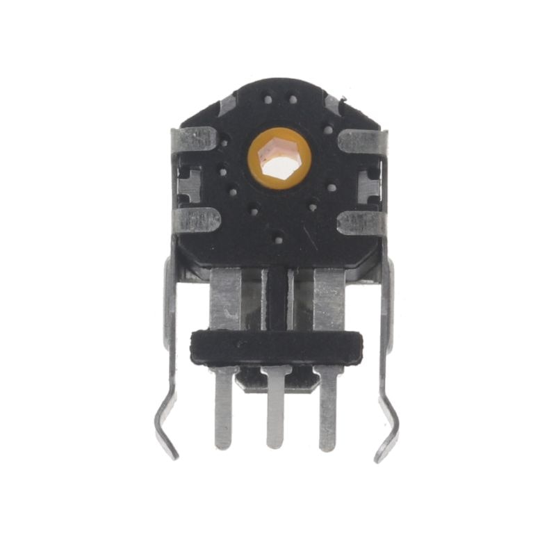 1Pc Originele Ttc 11Mm Geel Core Muis Encoder Decoder Voor Taipan 8200Dpi Rival 300 Abyssus Naga