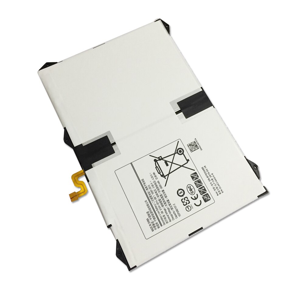 6000mAh Tablet Battery EB-BT825ABE For Samsung Tab S3 9.7 Inch Tablet EB BT825ABE