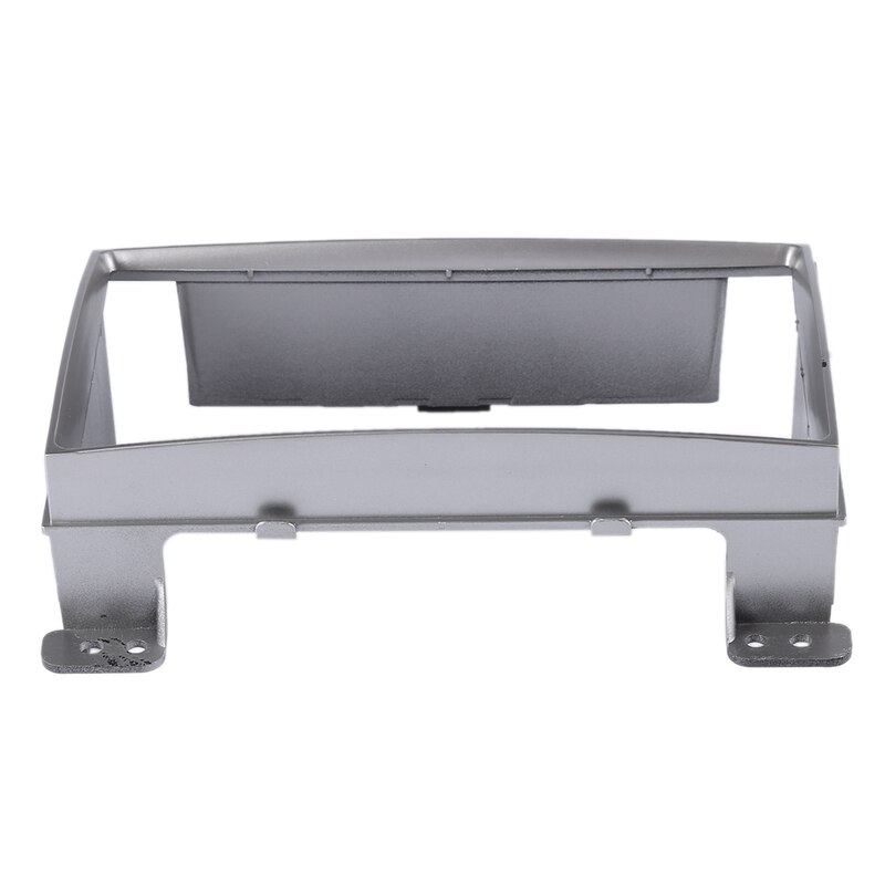 Dubbel din autoradio fascia voor hyundai i -20 i20 i 20 + 2 din, stereo plaat frame paneel dashboard montage kit adapter sierlijst