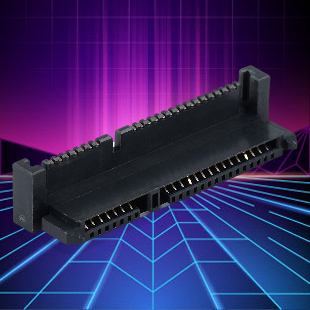 Hard Drive Adapter Interposer Connector for HP EliteBook Folio 9470M 9480M