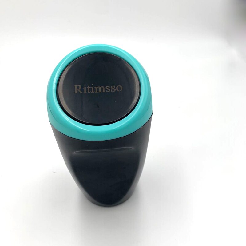 Ritimsso Trash containers adapted for use in vehicles