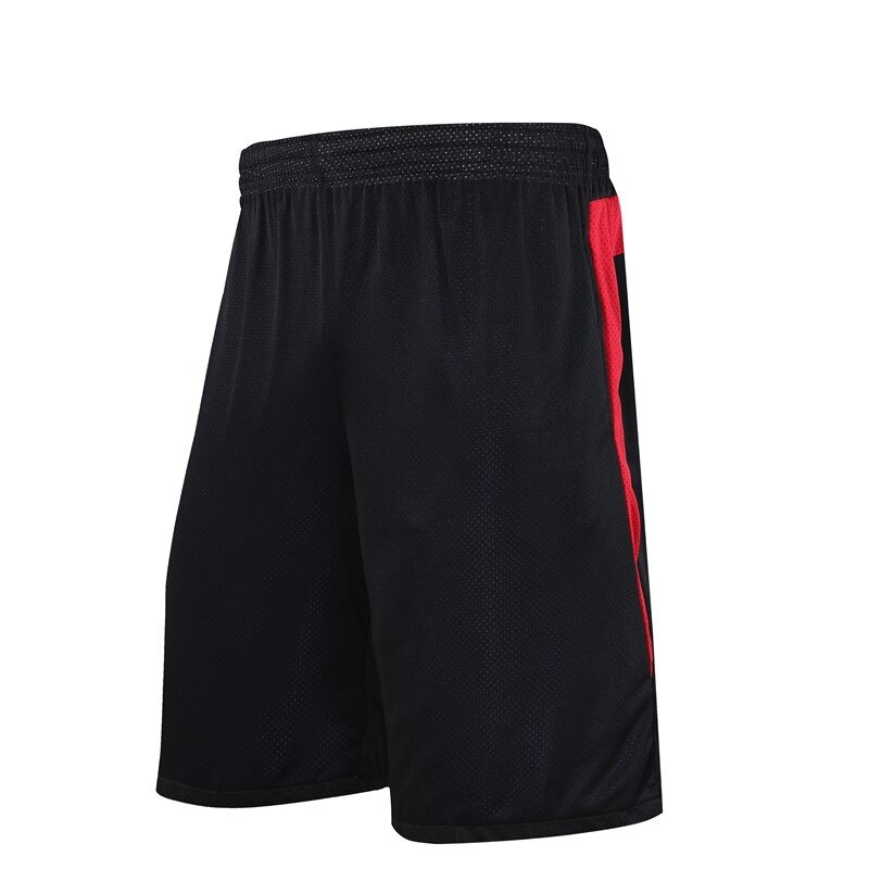 HOWE AO nouveaux hommes short de basket-ball sport d'été en cours d'exécution respirant Shorts avec poche vêtements de sport pour homme Shorts d'entraînement