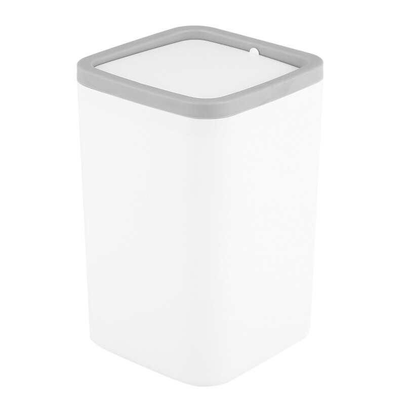 Afvalbak Kleine Prullenbak Mini Desktop Ashcan Tafelblad Trashbox Voor