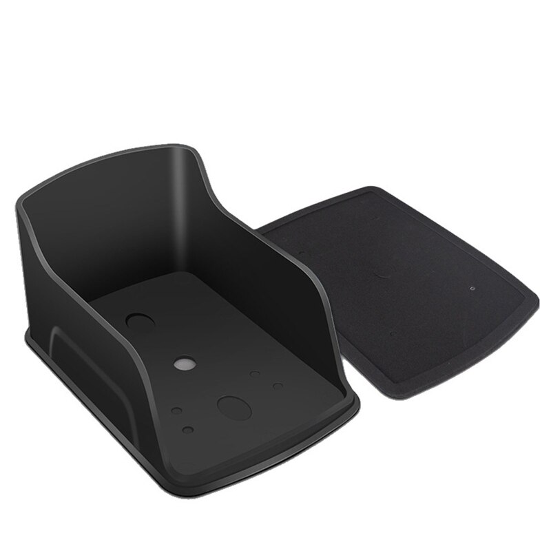 Waterproof Cover for Access Control System RFID Card Keypad Reader Waterproof Door Bell Protect Cover