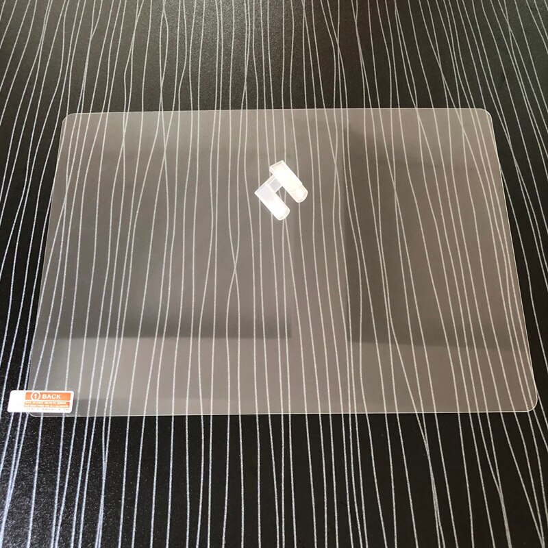 Hærdet glas film til 10.1 tommer prestigio grace 3101 4g lte pmt 3101 4g touch screen beskytter essentiel tablet glas