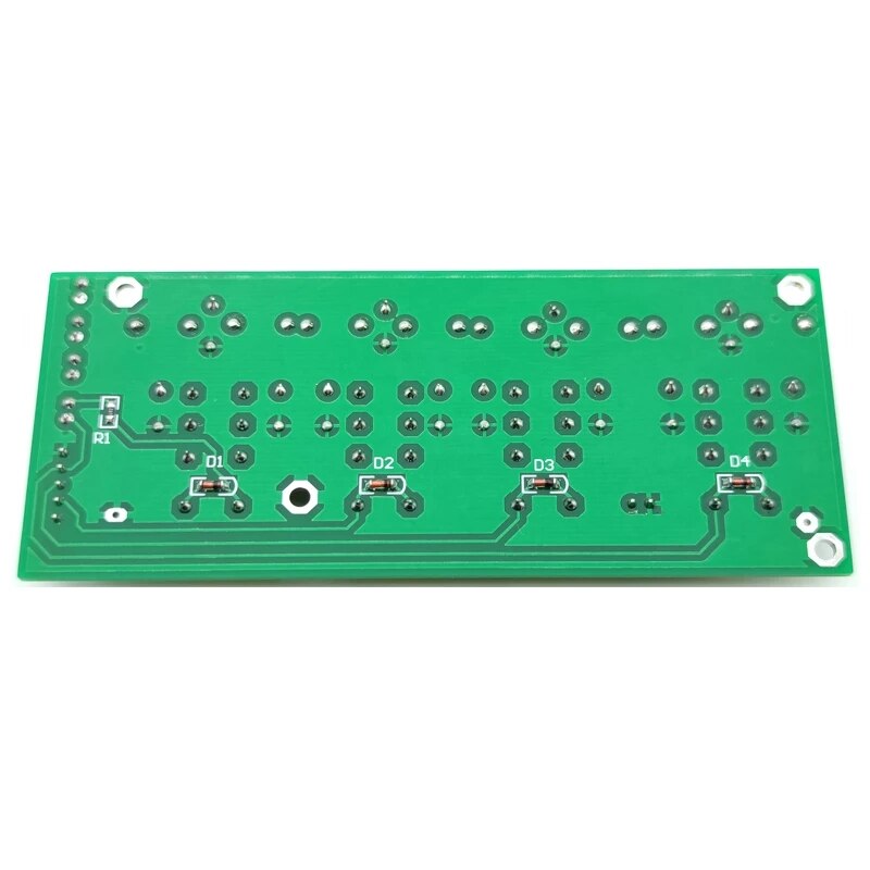 XF-LPF-HF 12v 100W HF low pass LPF unit 3.5Mhz-30Mhz DIY kits/ Assembled