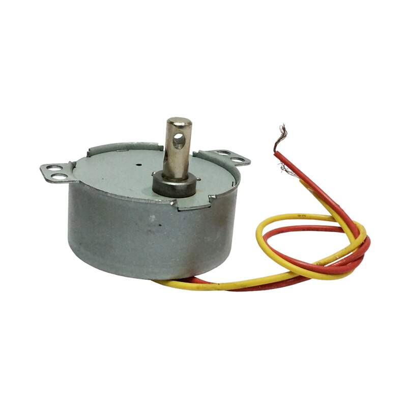 Motore 1.5-12v Dc Motore Elettrico DC RF-500TB - Versatile, Da 1.5 A 12V, Perfetto Per Progetti Solari E Fai-da-te Motore Kft - Foto 5