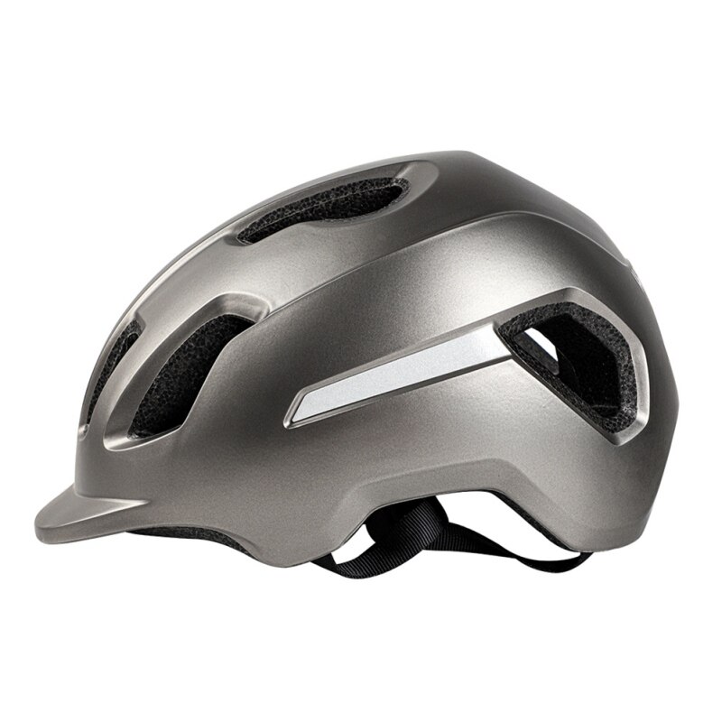 Unisex Fietshelm - Lichtgewicht Wielrennen MTB Fiets Veiligheid - Ademend Rijden Skateboard Scooter Helm - 60cm