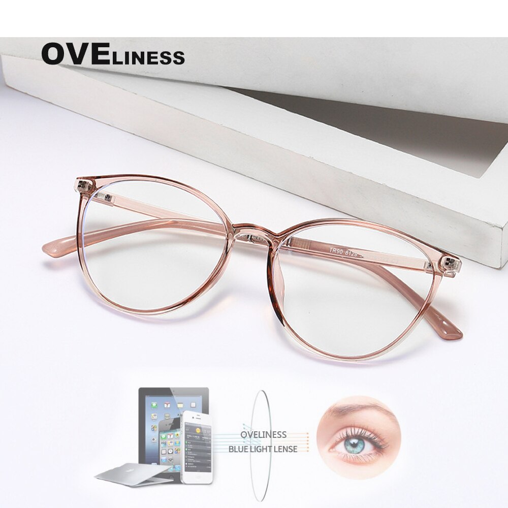 Anti-blauw licht computerbril heren scherm straling bril gaming blauw licht blokkerende bril goggle uv-bril