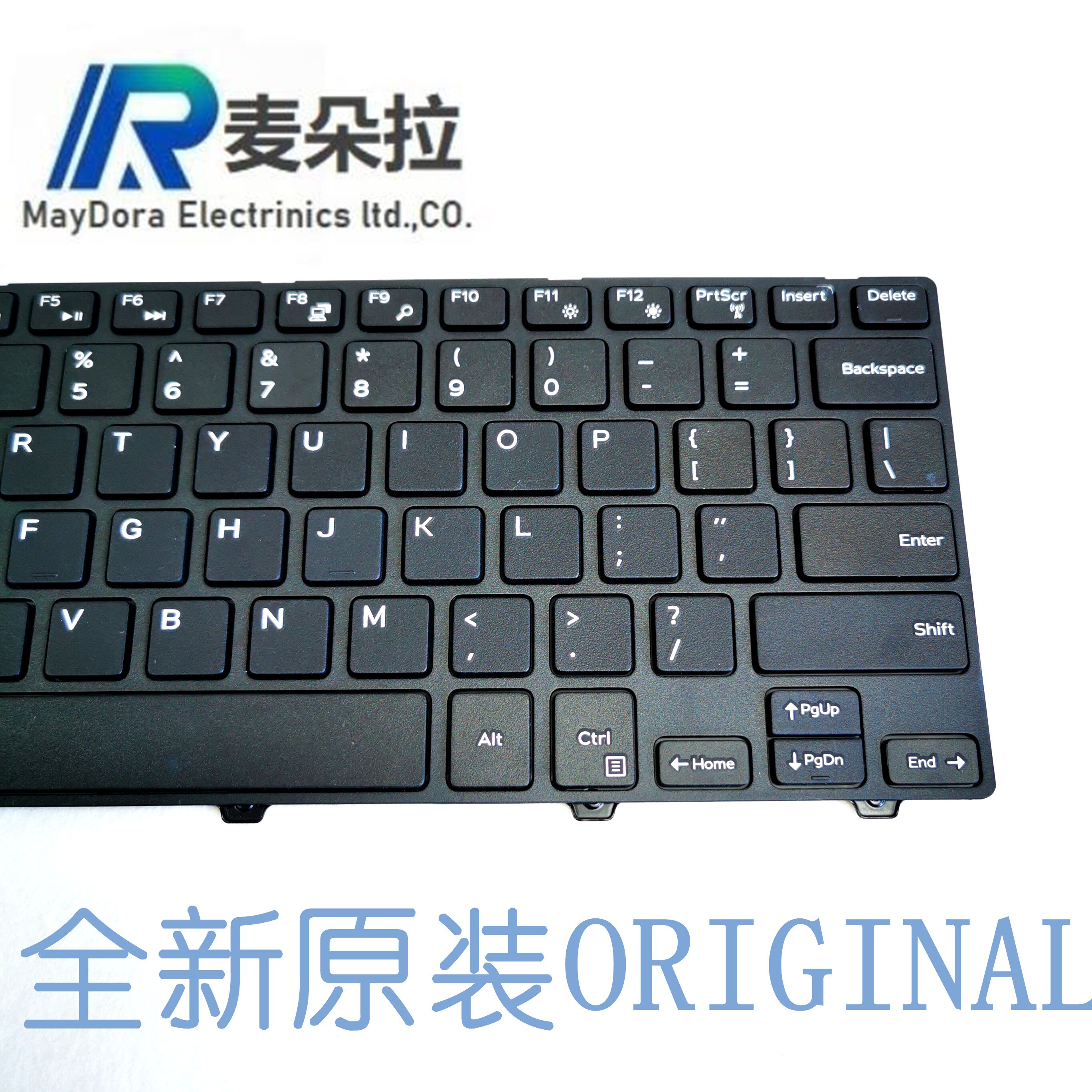 US keyboard For Dell Inspiron 14 3000 5000 3441 3442 3443 5442 5445 5447 3458 3459 7447 5423 V3460 P35G P52G laptop