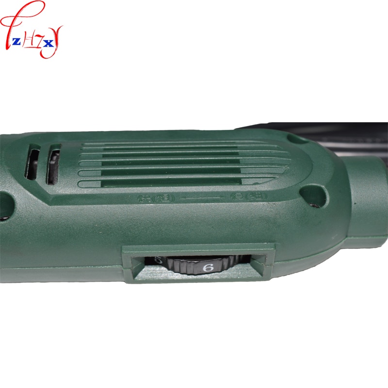 1PC DF-8 Enameled Wire Stripping Machine Varnished Wire Stripper Enameled Copper Wire Stripper 110V/220V