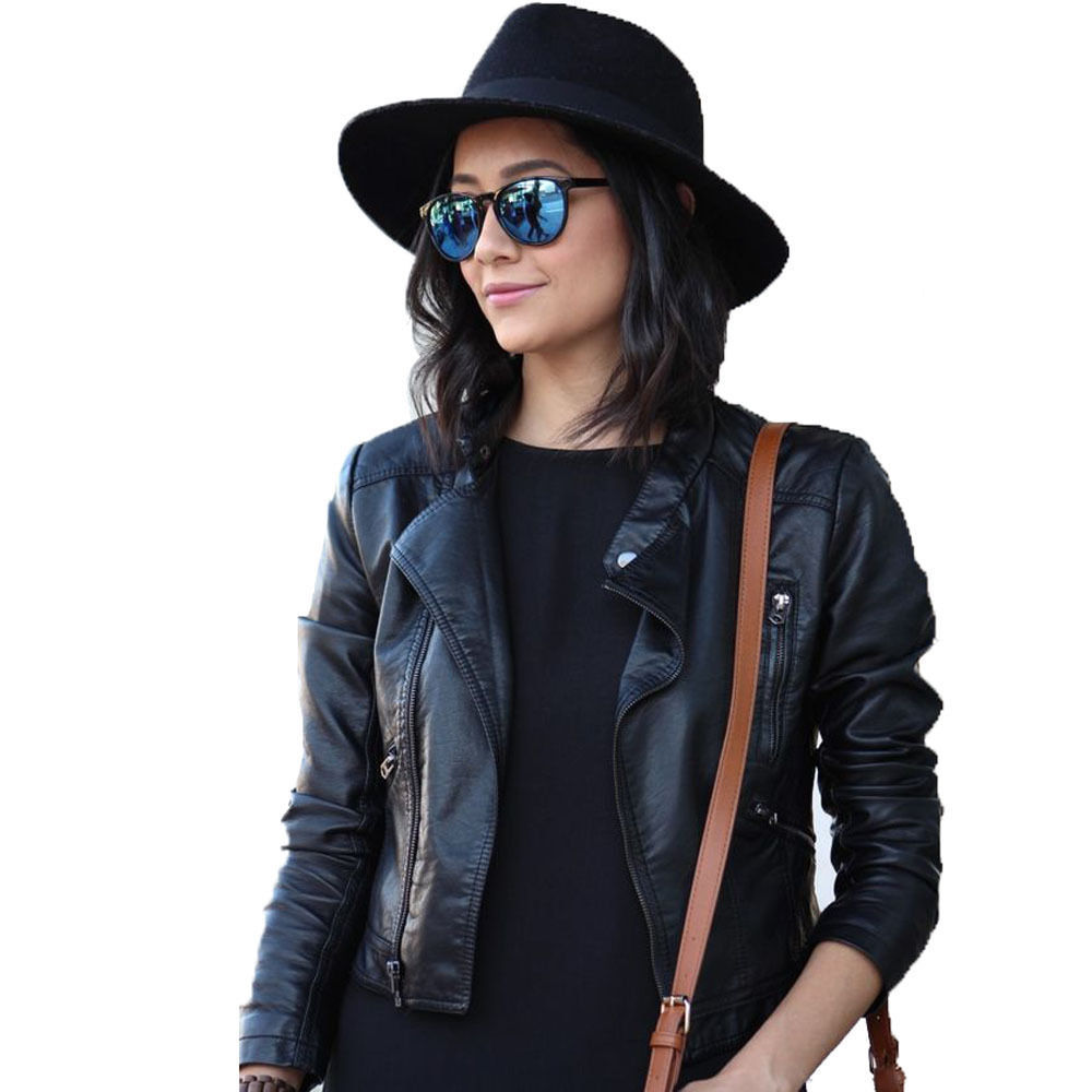 Miesten naiset paksu villa vintage huopa leveälierinen panama bowler trilby hat cap musta harmaa