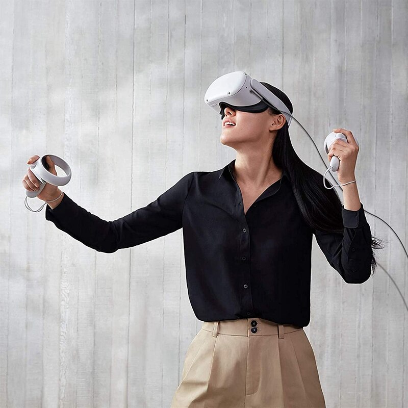 VR Daten Kabel, Typ A zu Typ C Vr Daten Verlängerung Kabel für Oculus Suche Kopfhörer und Spielen Computer