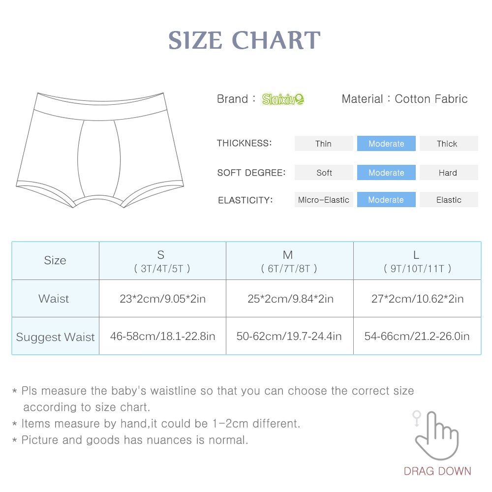 5 Stks/partij Cartoon Auto Kinderen Jongen Ondergoed Voor Baby Kinderen  Boxer Onderbroek Slips Jongens Ondergoed Broek Voor 3-11 Y – Grandado