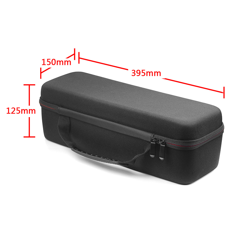 Voor Curling Stick Nylon Organizer Draagbare Opbergtas Carry Case Shockproof Travel Pouch Mini Slijtvaste Voor Dyson Airwrap