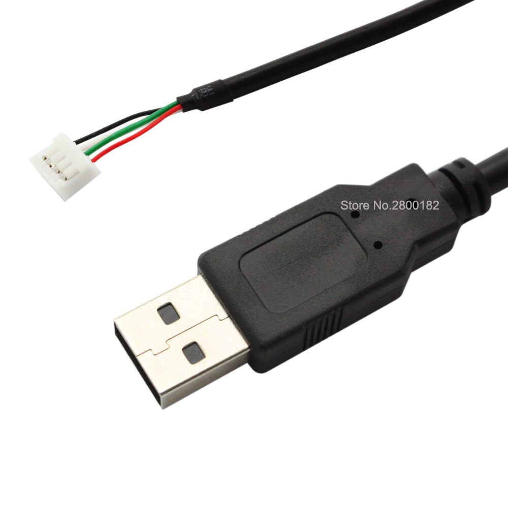 ELP 5m USB 2.0 cable for connection to usb cameras cable