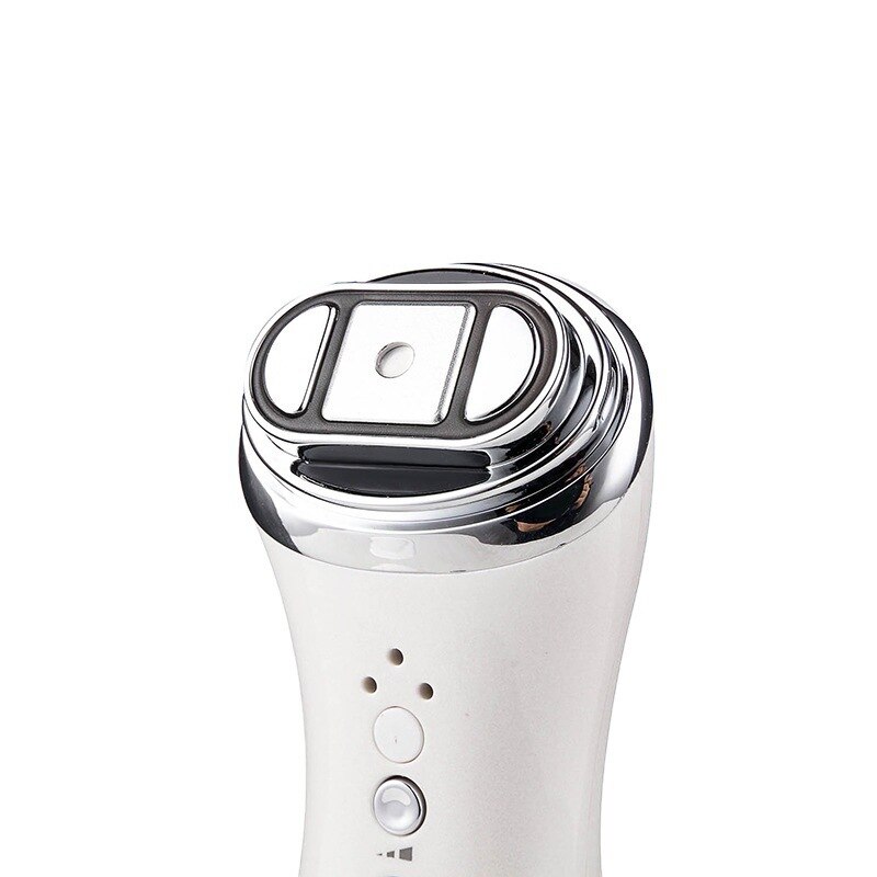 Portable Hifu High Intensity Focused Ultrasound Hifu Face Body Lift HIFU Wrinkle Removal Beauty Machine Skin Tightening Care