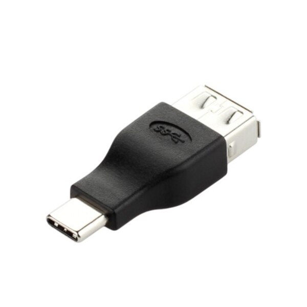 Type-C Adapter Type-C/Usb3.0Af Otg Functie Passen Mobiele Telefoon Computer