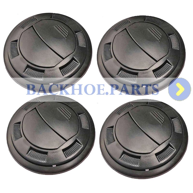 Cab Heater Vent Cover Louver 6674231 for Bobcat S100 S130 S150 S160 S175 S185 S205 S220 S250 S300 S330 A220 A300