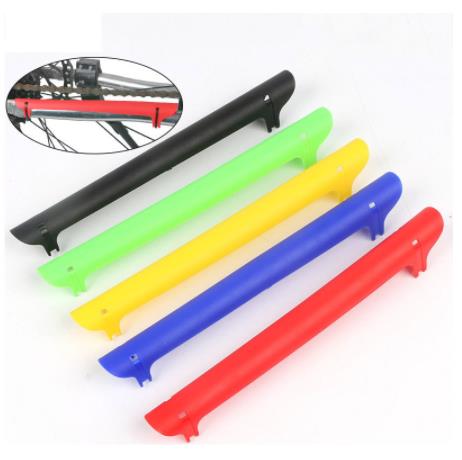1PCs Cycling Cable Anti-theft Bicycle Cable Lock Bike Bicycle Scooter Safety Lock with 2 Keys Alarm Bike Accessories 7x64cm: 1pc random