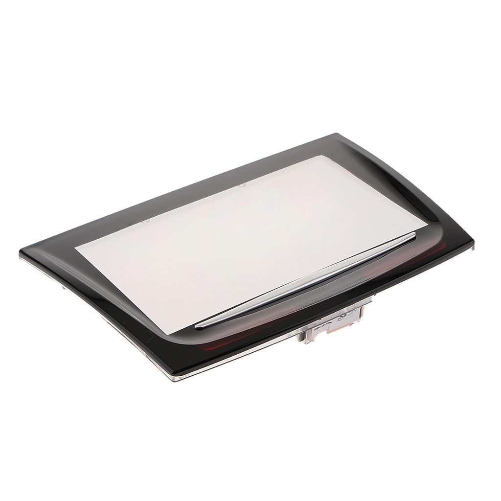 Touch Screen Display for Cadillac ATS CTS SRX XTS CUE TouchSense Replacement