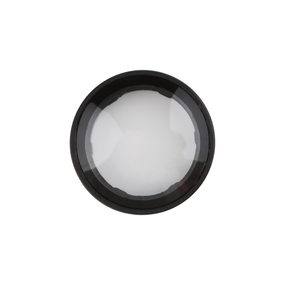 Mini UV Filter voor EKEN H9 h9r SJCAM SJ4000 SJ4000 + sj4000Wifi UV Filter voor SOOCOO C30 sj5000 sj6 legend sj7 ster