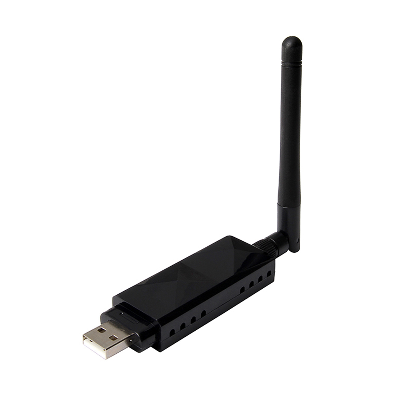 Drahtlose Netcard ar9271 USB-WLAN-Adapter abnehmbarer 2dbi Antennen adapter für TV-Computer