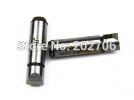 Metric measuring anvils for screw micrometers 6pairs Metric/Unitied Screws with 60 degree threads