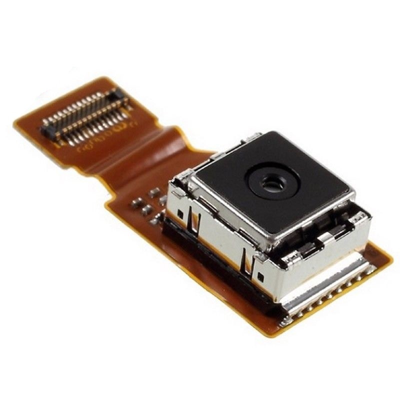 Rear Terug Facing Camera Module Vervanging Deel Voor Nokia Lumia 630