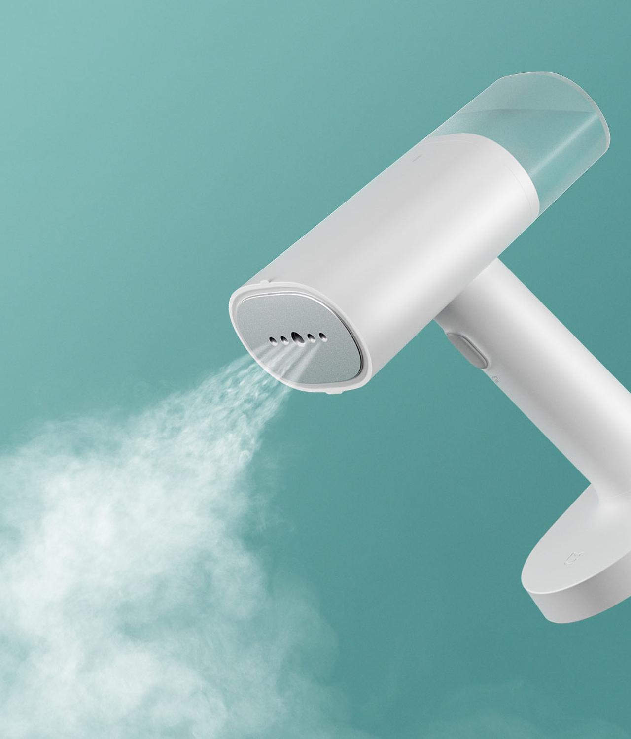 Xiaomi Mijia – fer à repasser électrique portatif pour vêtements, Machine de chauffage à la vapeur
