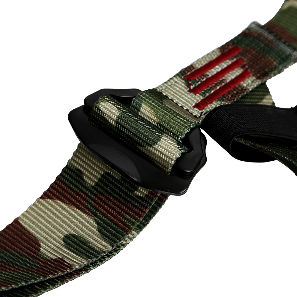 Pro Safety Harness Rappelling Equip For Zipline Mountaineering Rock Climbing Accessories