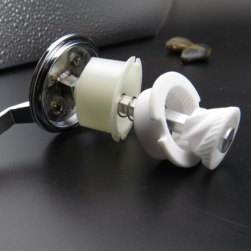 6 8 10 Zoll Salz Pfeffermühle Set, Mühle Pfeffermühle Keramik Schleifkern mit Aluminiumstab DIY Zubehör Metall Kurbelgriff