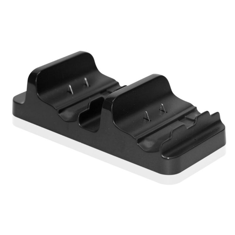 Dual Charging Dock Station for XBOX Game Controller + 2xRechargeable Batteries XXUC